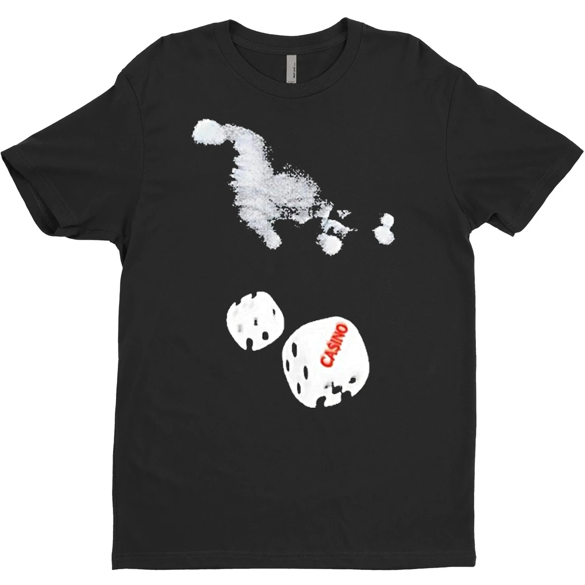 Original Baby Keem Casino T Shirt Sweater