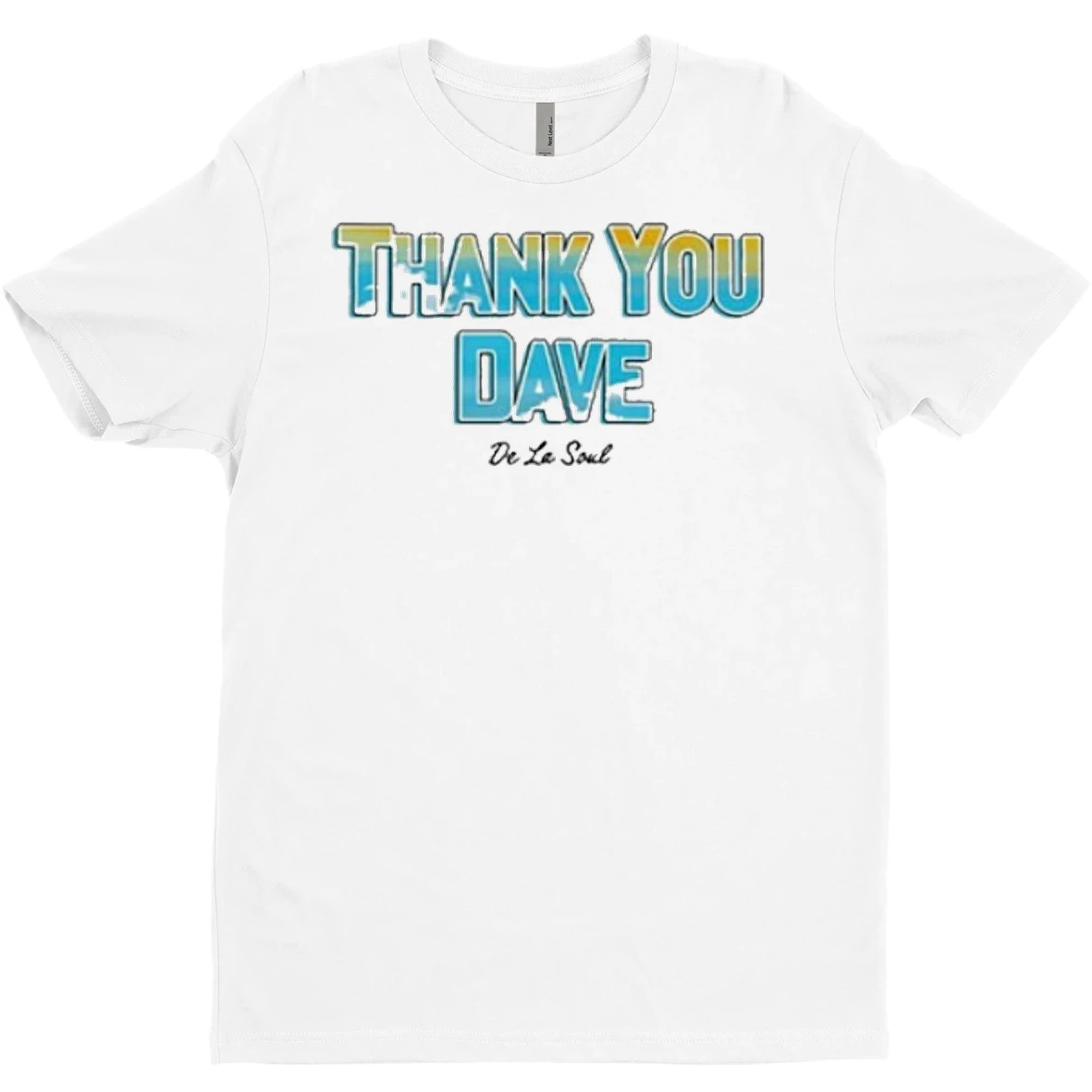 Original Cabin In The Sky Thank You Dave T Shirt Sweater
