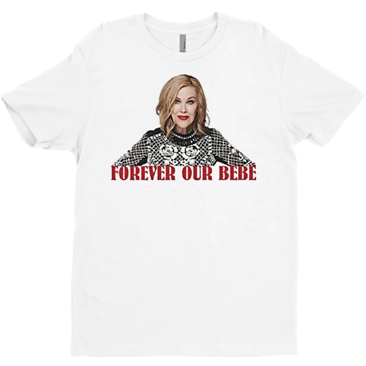 Original Catherine Ohara Forever Pour Bebe T Shirt Sweater