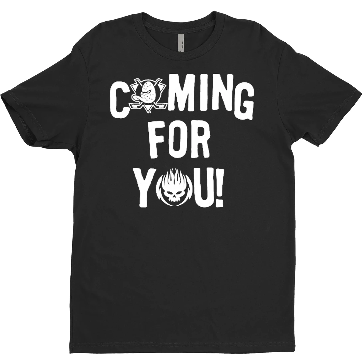 Original Coming For You T Shirt Sweater