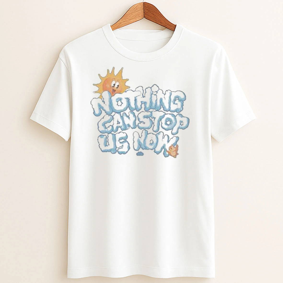 Original Dfb Nothing Can Stop Us Now T Shirt Sweater