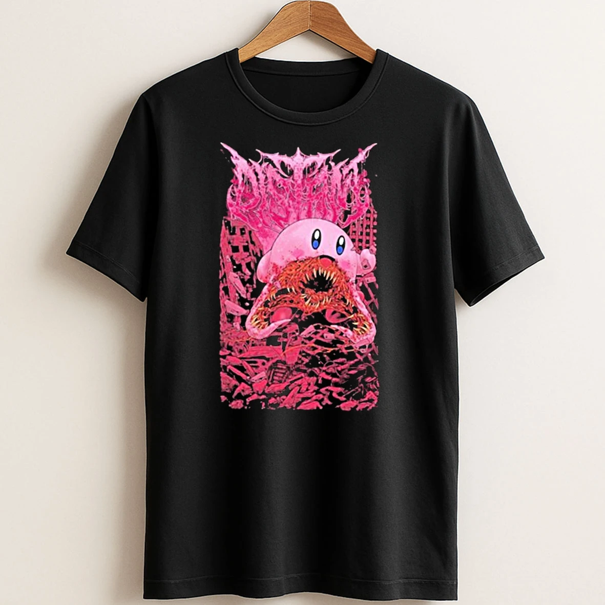 Original Distant Devourer Valentine 2026 T Shirt Sweater