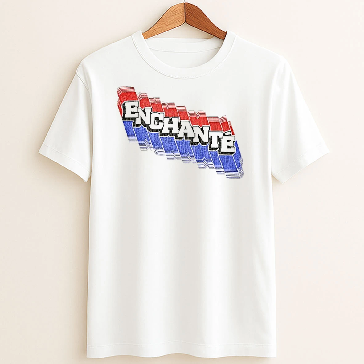 Original Enchante Moto T Shirt Sweater