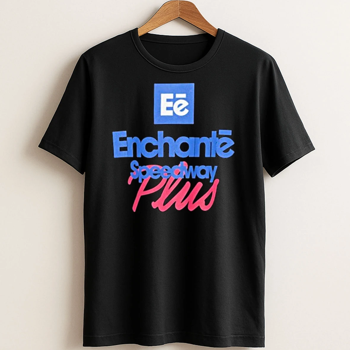 Original Enchante X Vcarbap Speedway Plus T Shirt Sweater