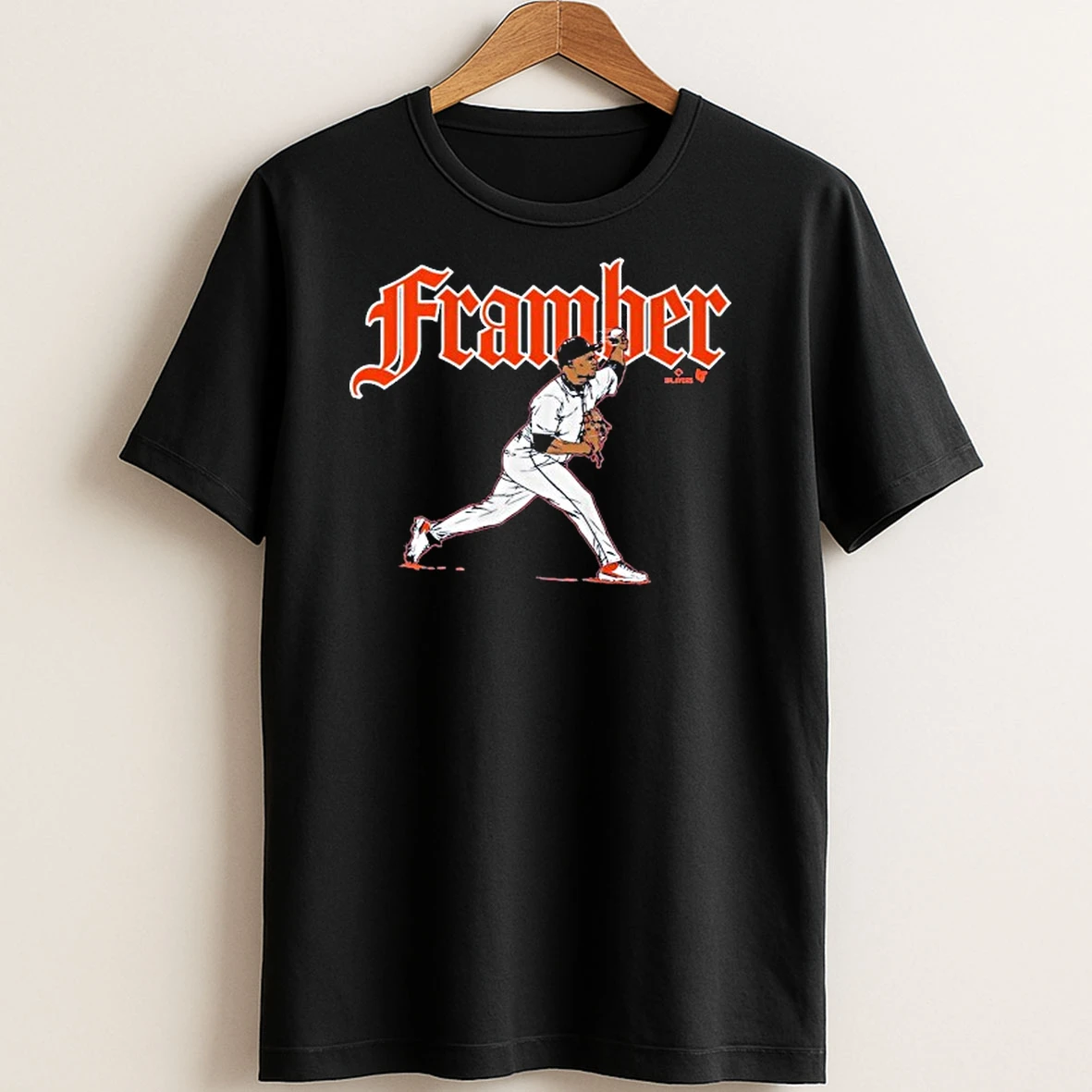 Original Framber Valdez Ace Pose Detroit T Shirt Sweater