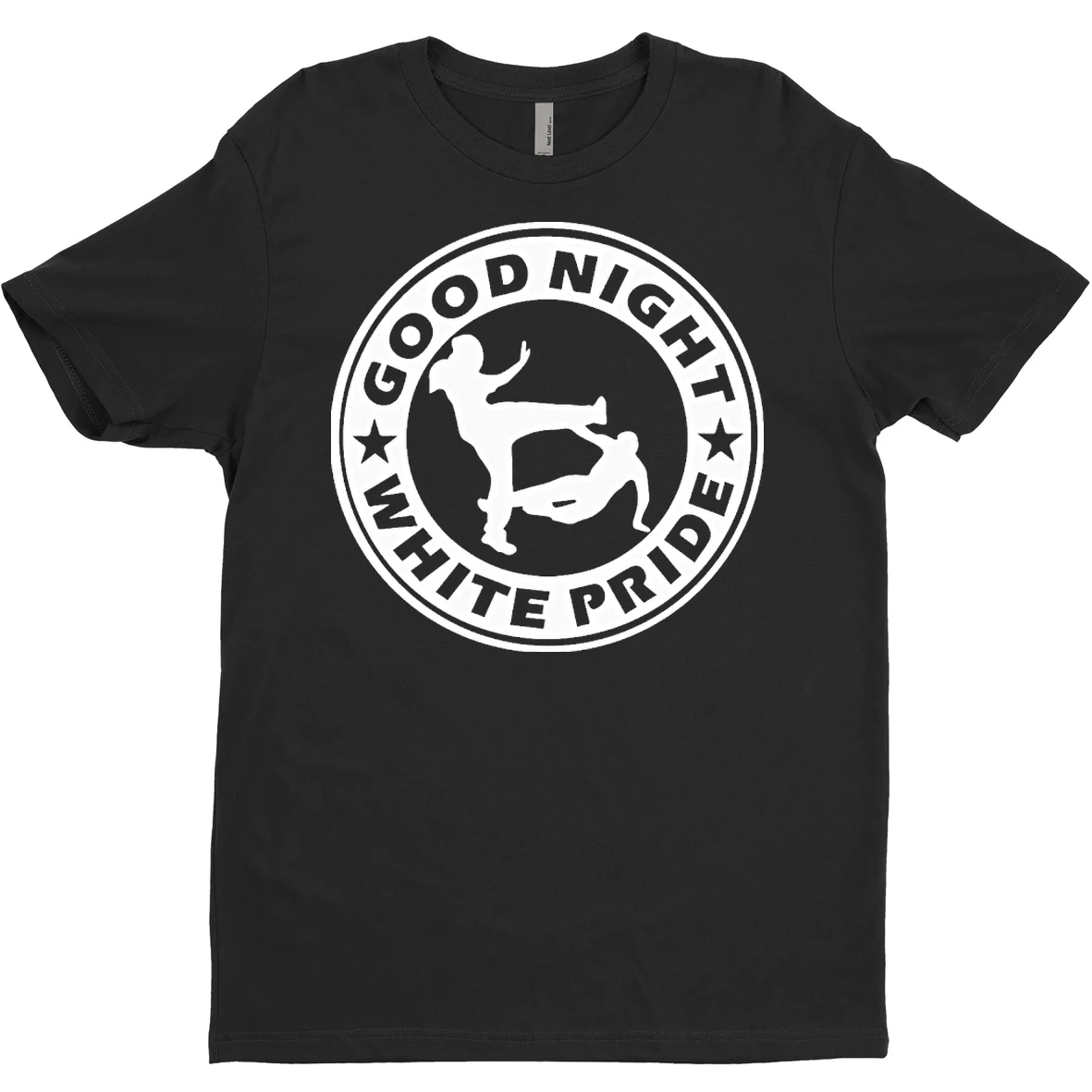 Original Gnwp T Shirt Sweater