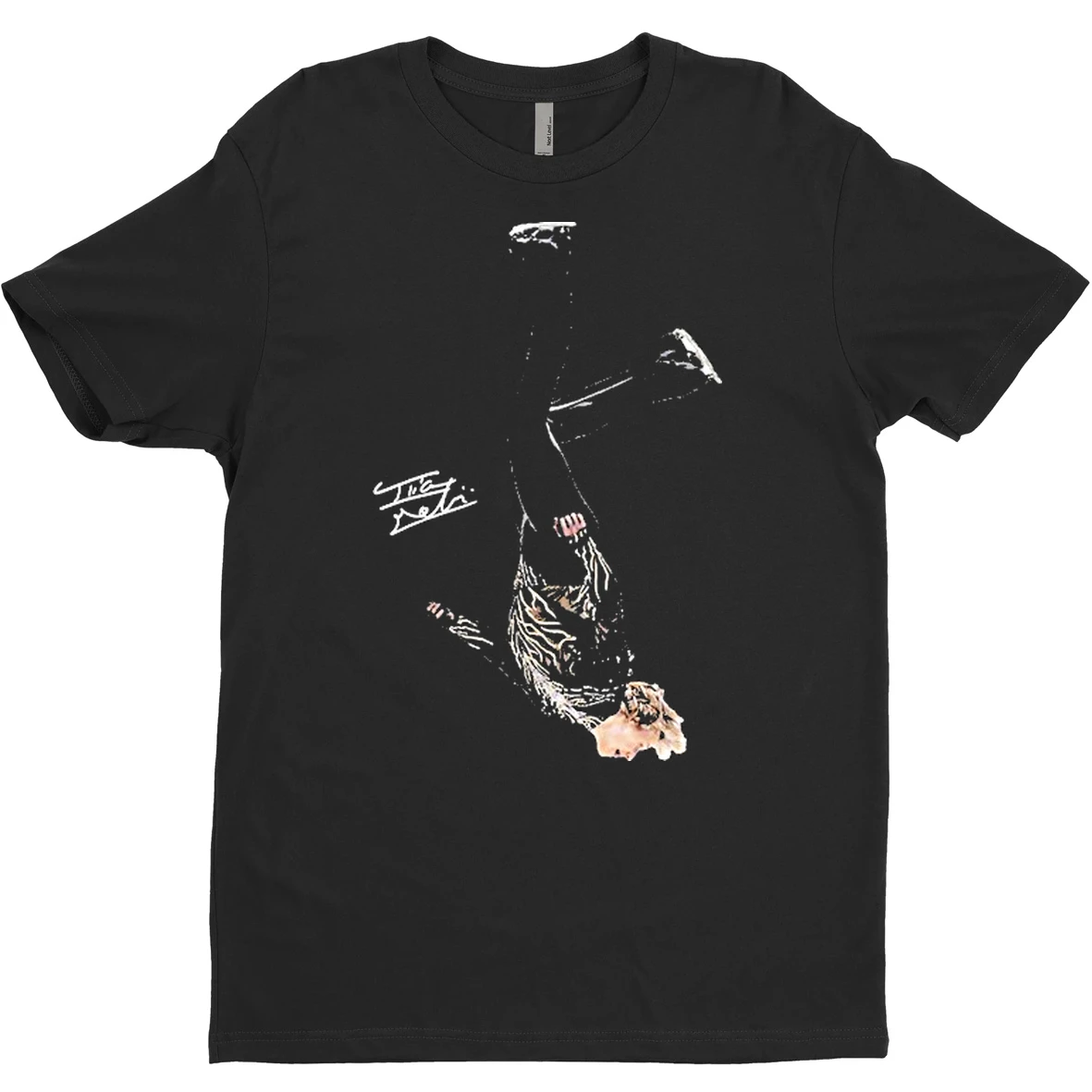 Original Game Threads Ilia Malinin Flight T Shirt Sweater