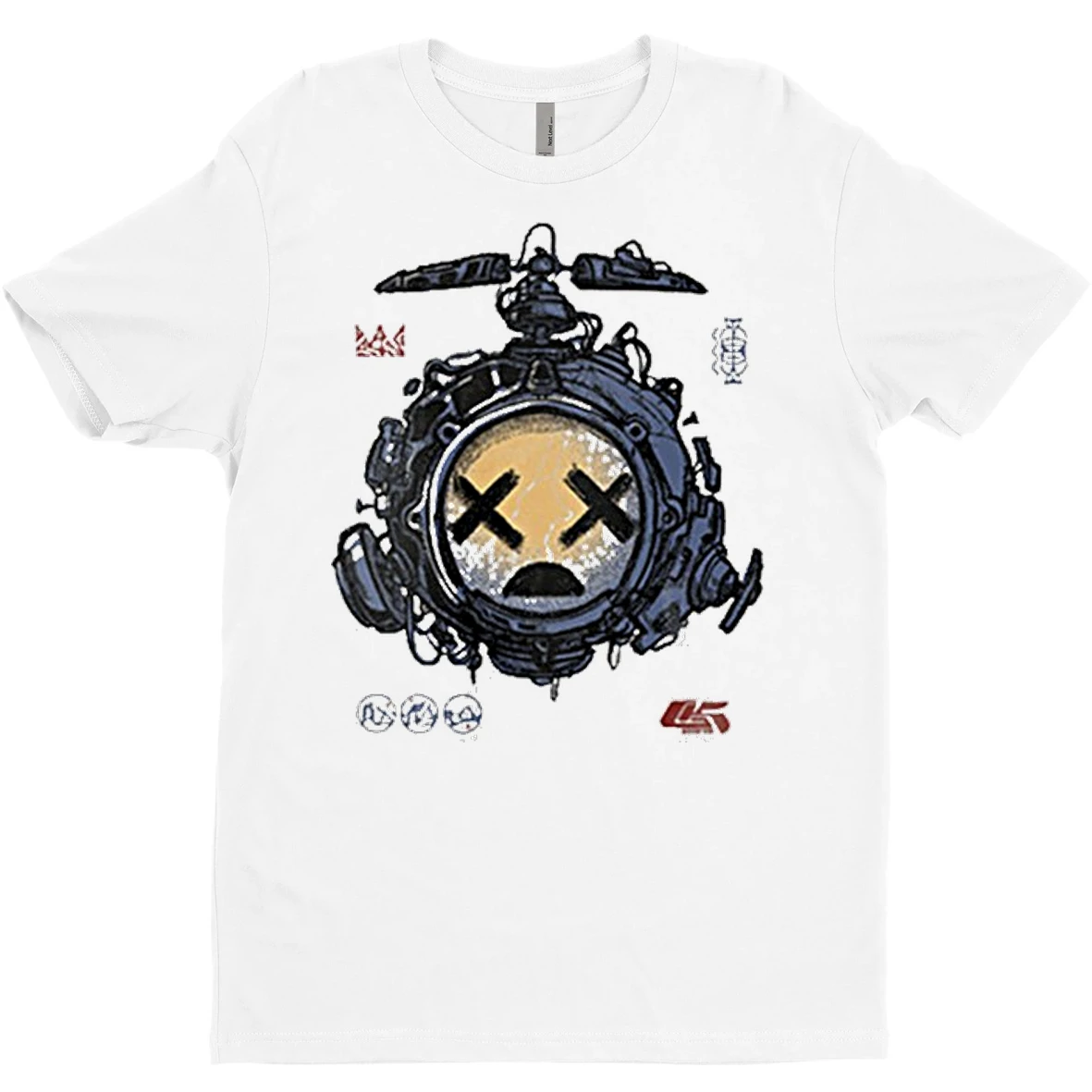 Original Good Kid Drone T Shirt Sweater