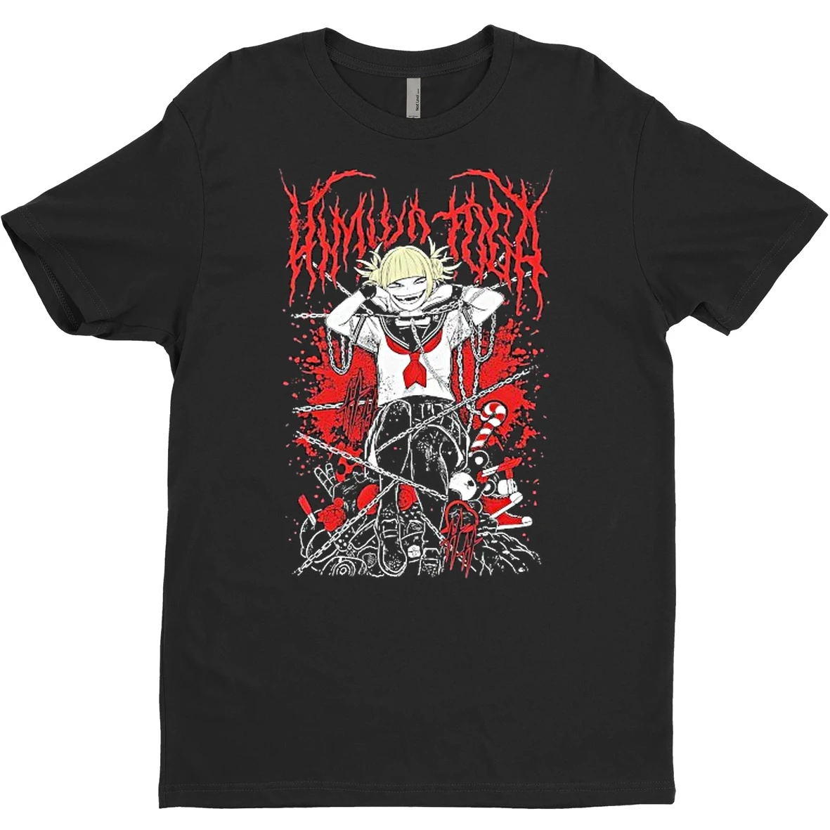 Original Himiko Toga T Shirt Sweater
