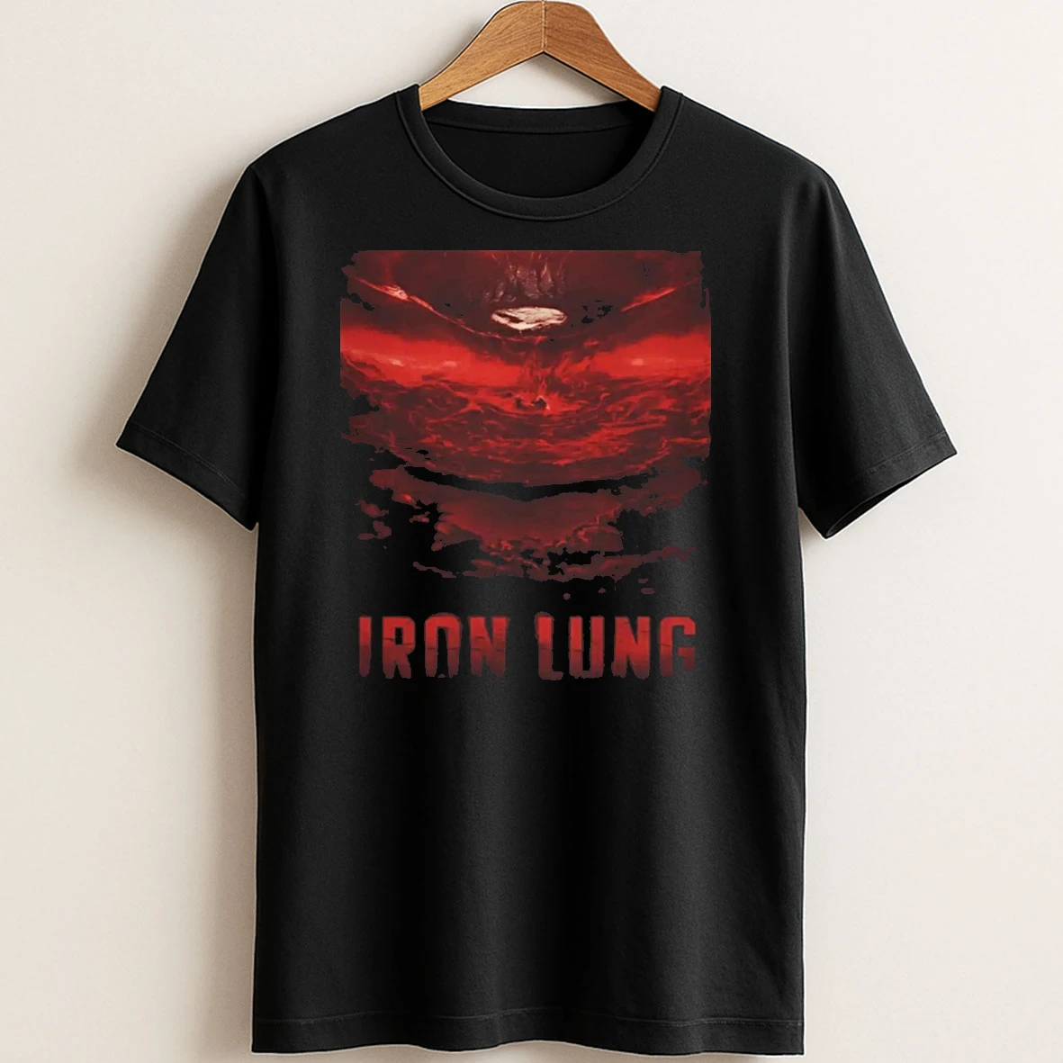 Original Iron Lung Blood Ocean T Shirt Sweater