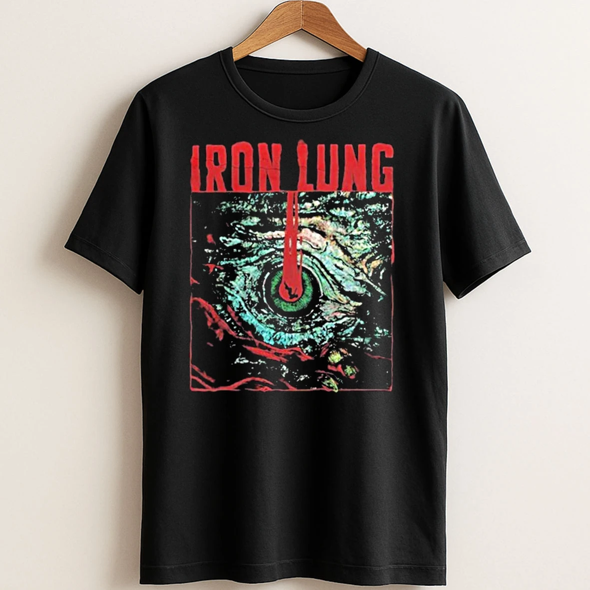 Original Iron Lung The Eye T Shirt Sweater