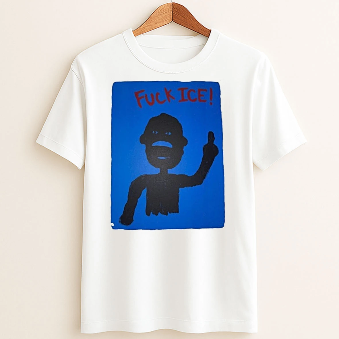 Original Kid Cudi Fuck Ice T Shirt Sweater