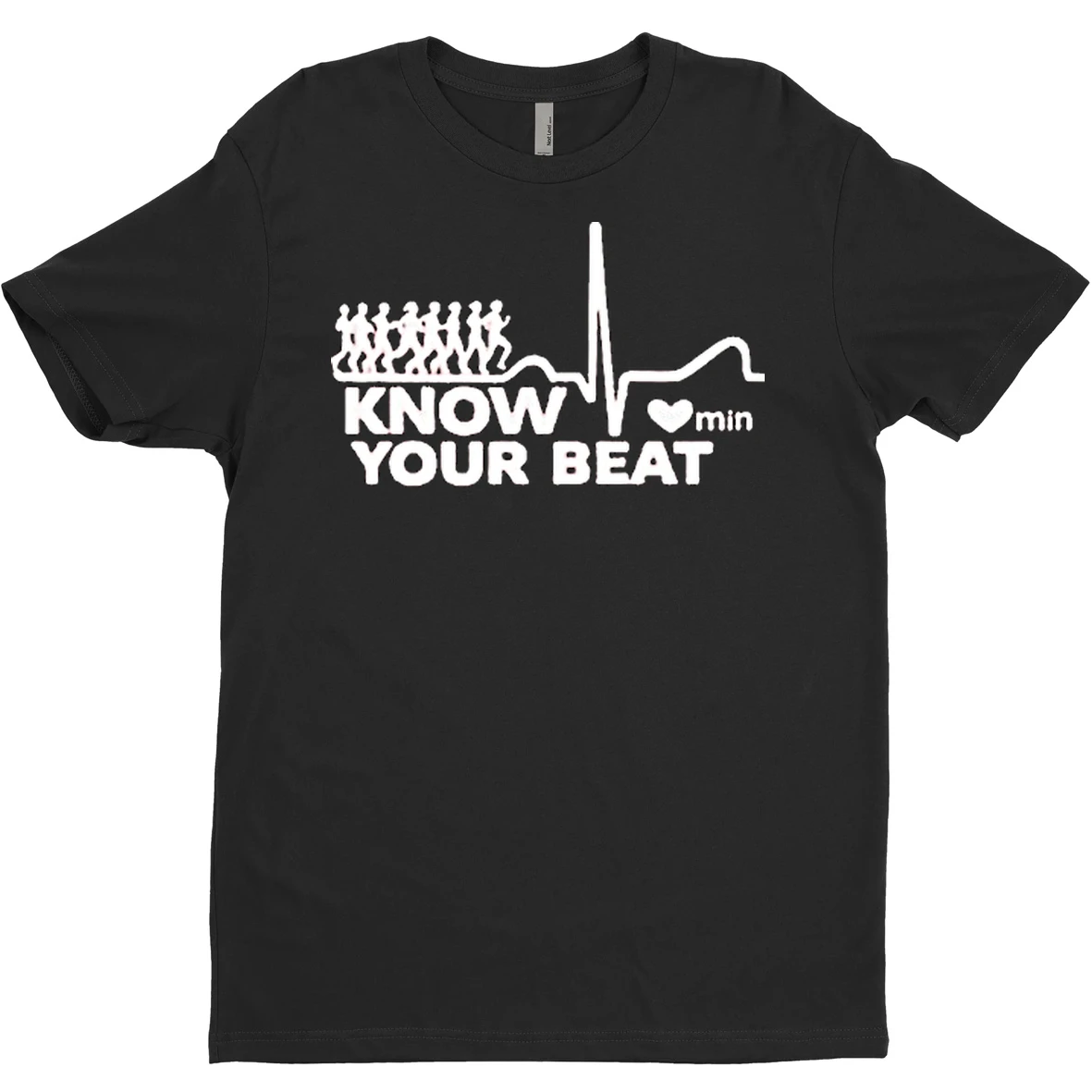 Original Know Your Beat Heart Mini 2026 T Shirt Sweater