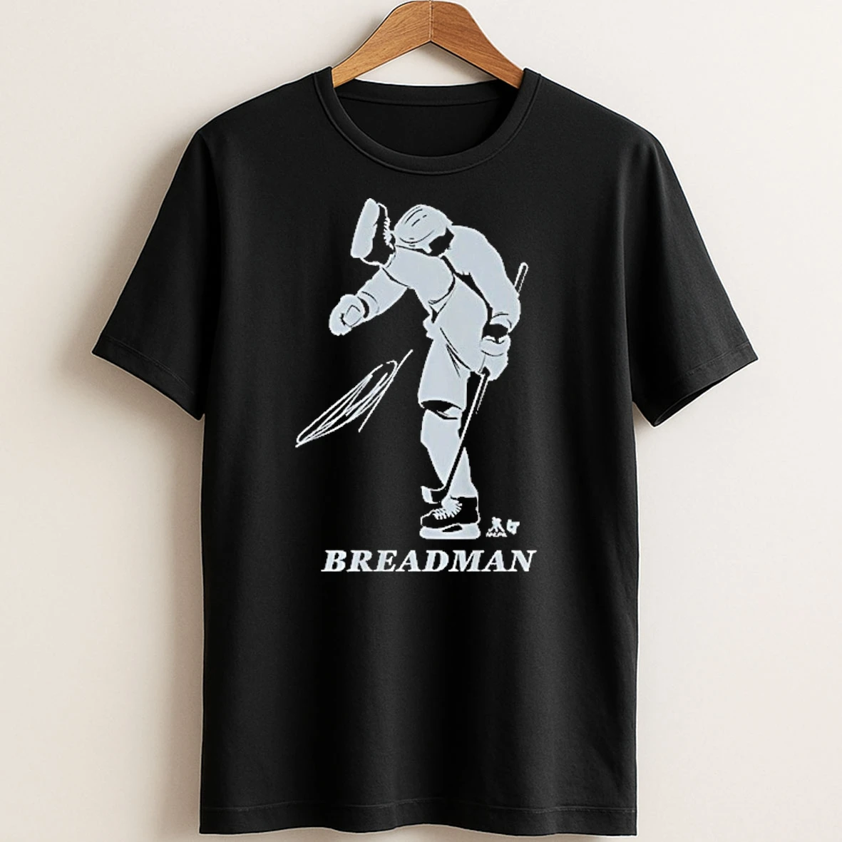 Original Los Angeles Kings Artemi Panarin Breadman Leg Kick T Shirt Sweater