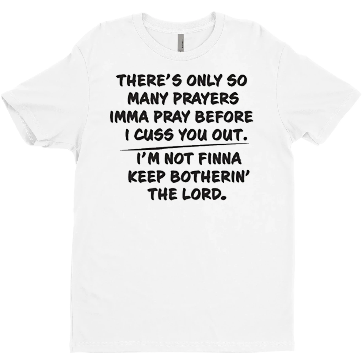 Original Married To Medicine Season 12 Toya Only So Many Prayers Pink T Shirt Sweater