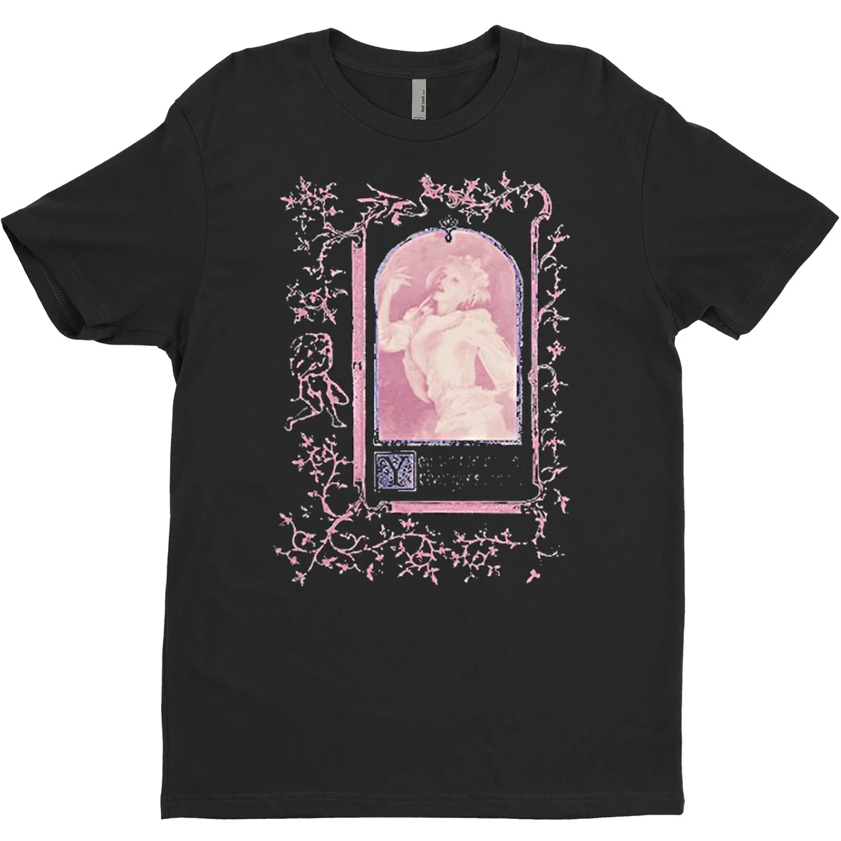 Original Melanie Martinez Last Two People T Shirt Sweater