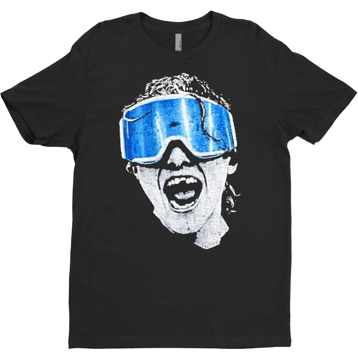 Original Mens Hockey Usa Golden Goal Jack Hughes T Shirt Sweater