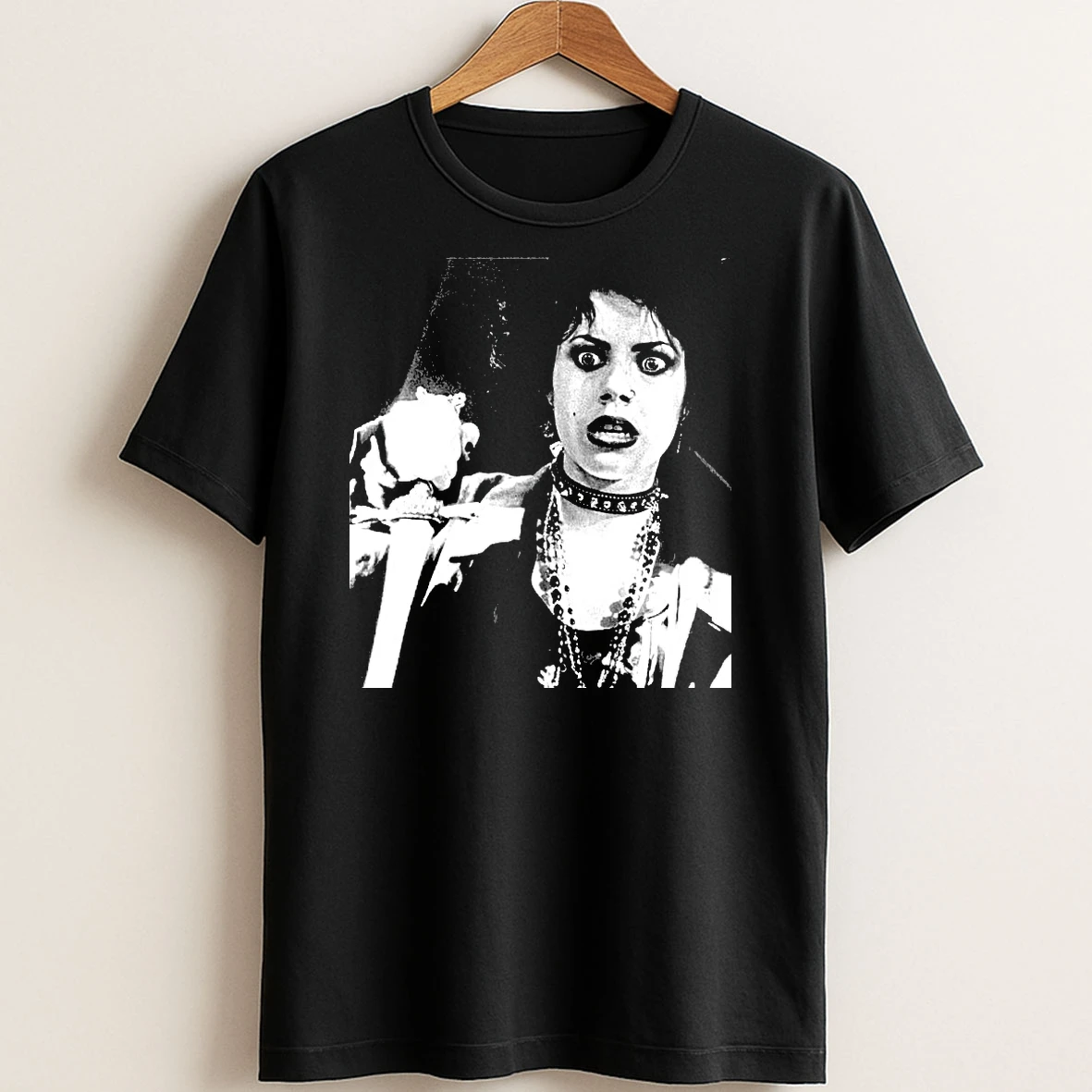 Original Nancy Downs T Shirt Sweater