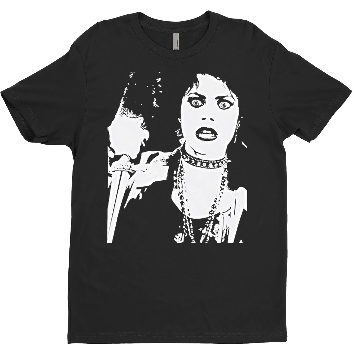 Original Nancy Downs We Are The Weirdos Mister T Shirt Sweater