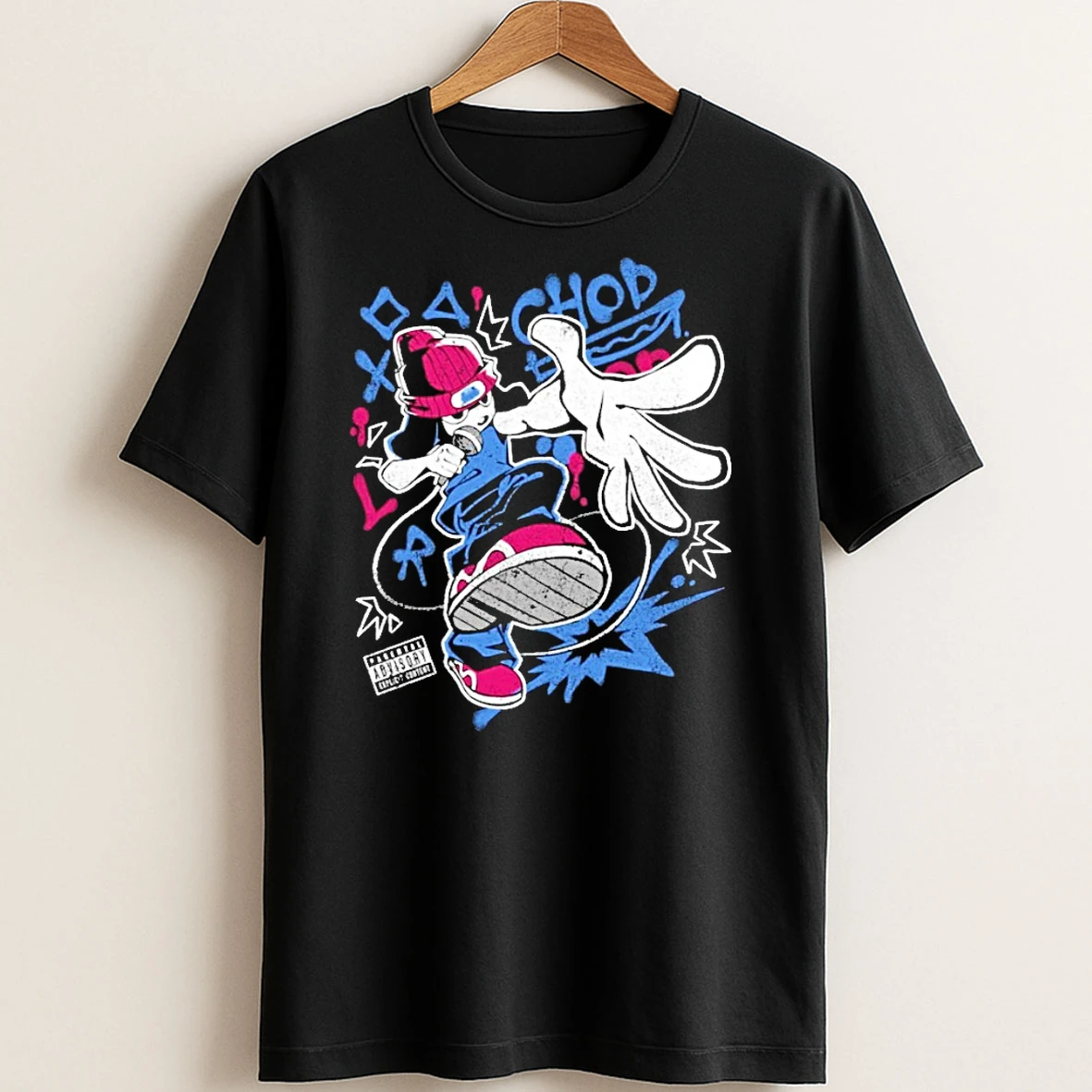 Original Nicole Knives Significant Rapper T Shirt Sweater