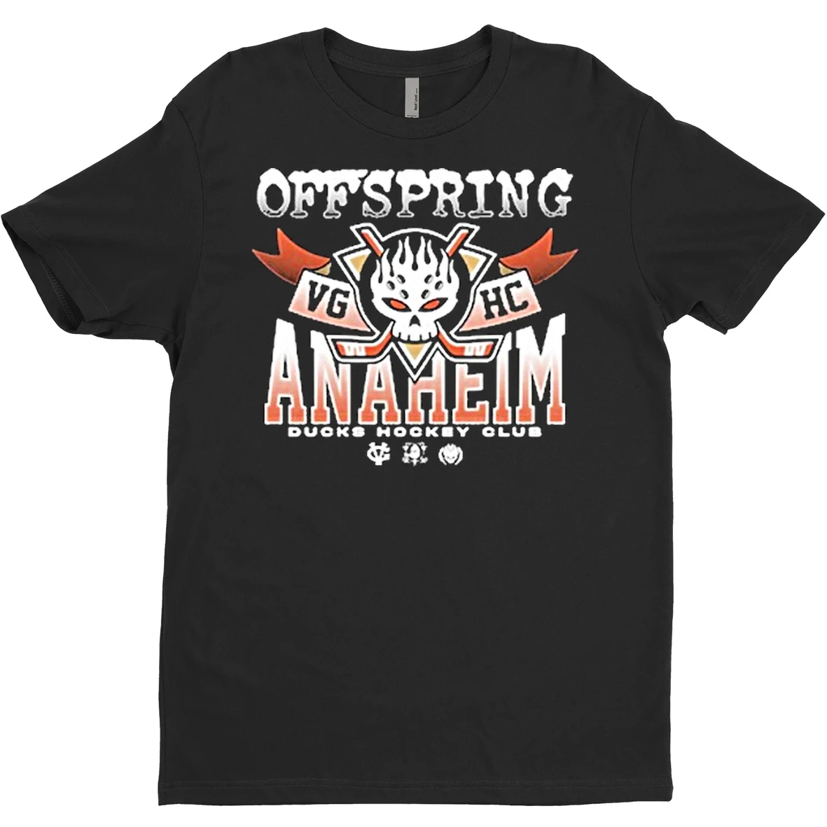 Original Pretty Fly For A Duck Guy Banner T Shirt Sweater