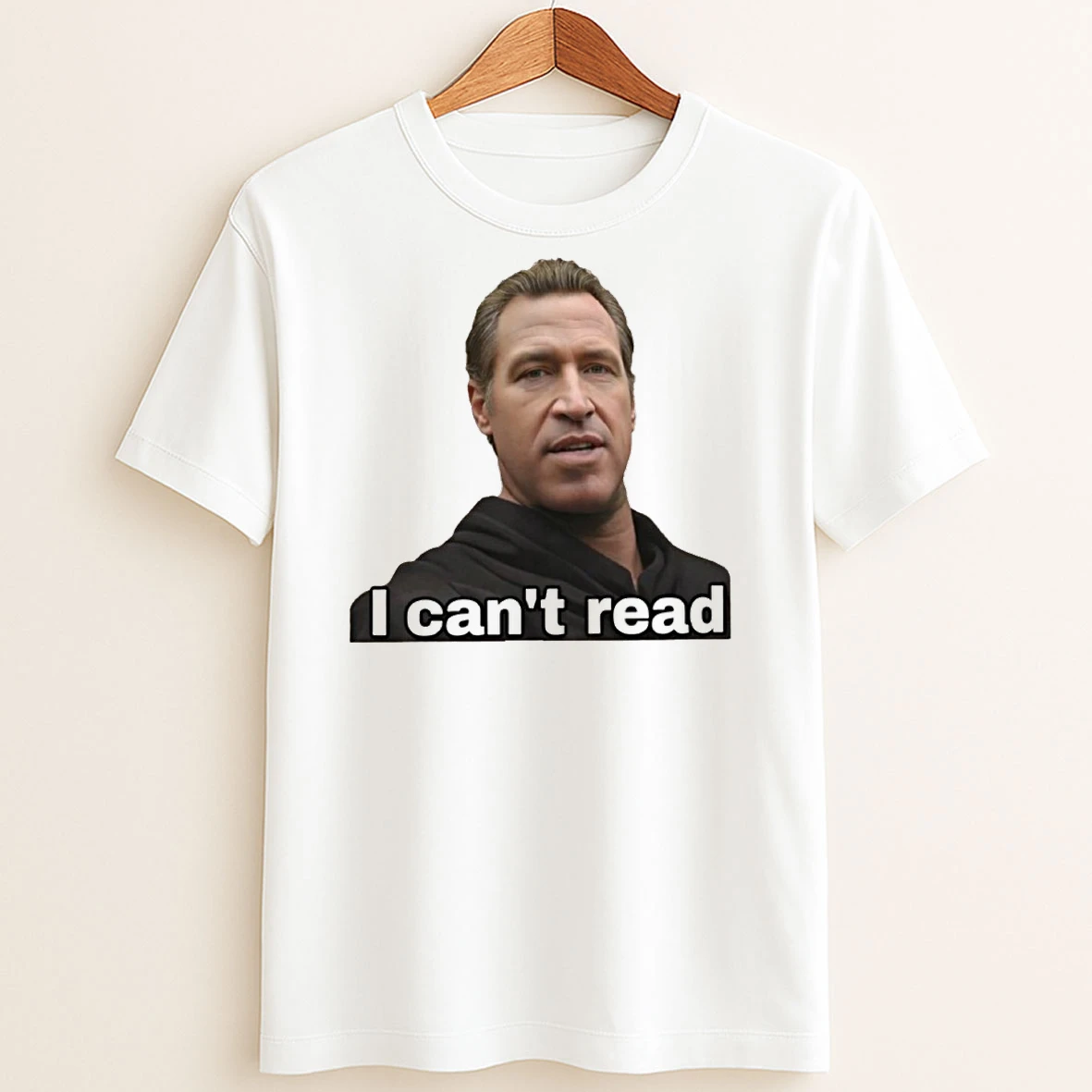 Original Raymond Azar I Cant Read T Shirt Sweater