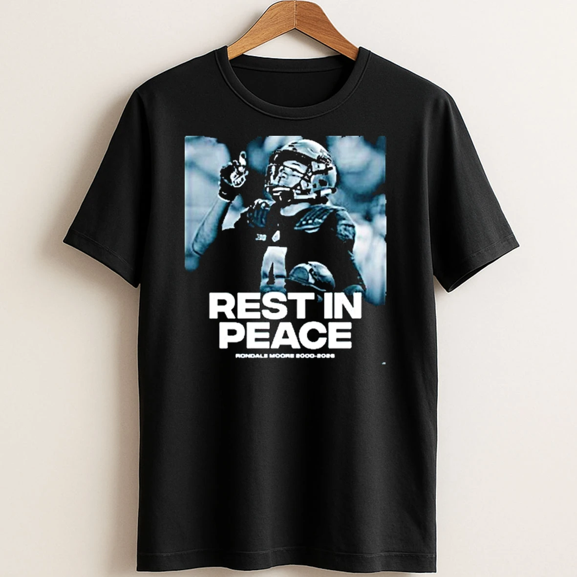Original Rondale Moore Rest In Peace 2000 %ce%b3co 2026 T Shirt Sweater