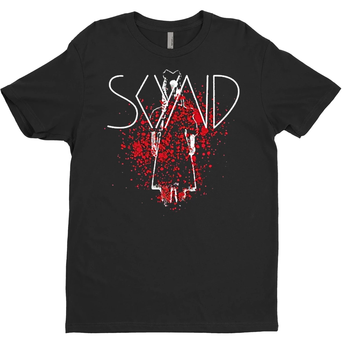 Original Skynd Doll T Shirt Sweater