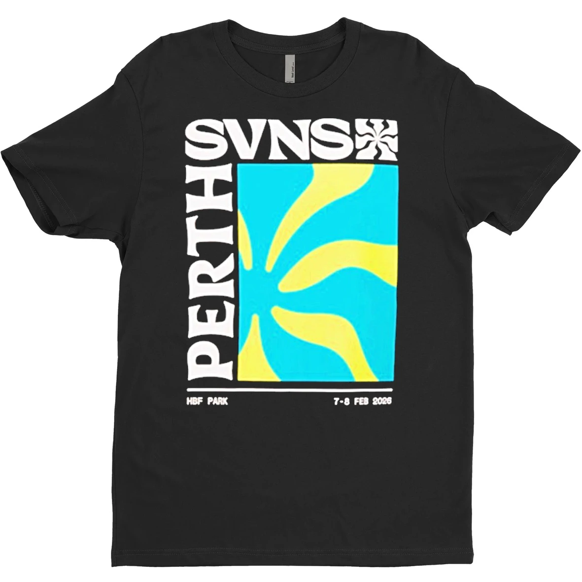 Original Svns 2026 Perth Event T Shirt Sweater