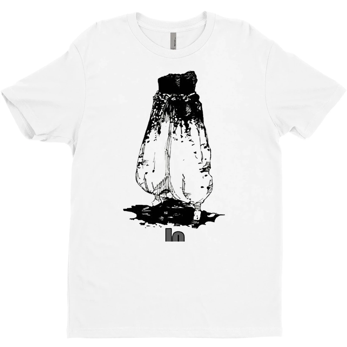 Original Satoru Gojo Jo T Shirt Sweater