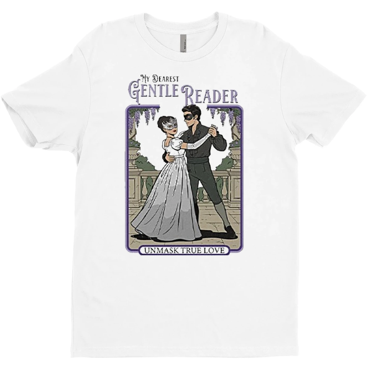 Original Sophie Beckett And Benedict Bridgerton T Shirt Sweater