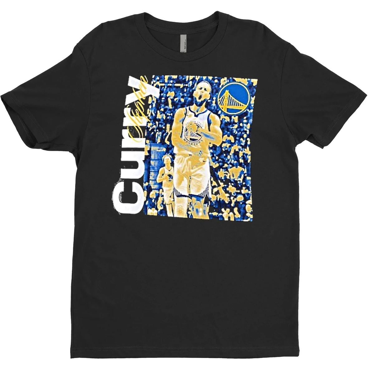 Original Stephen Curry Golden State Warriors Start Of Season T Shirt Sweater