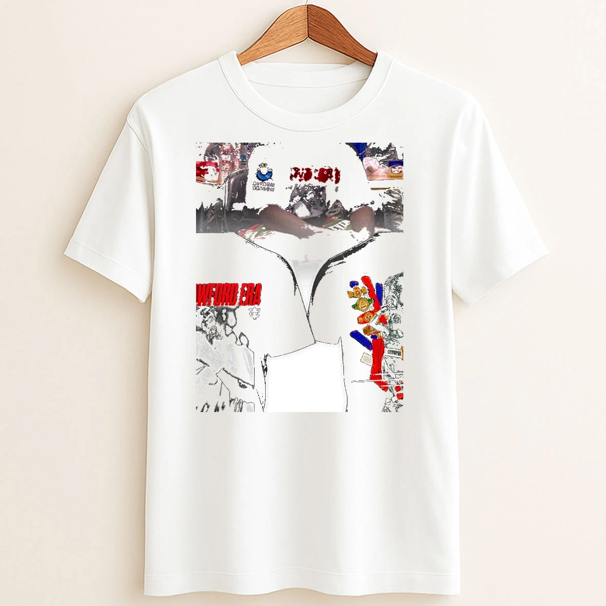 Original Terence Crawford The Crawford Era 2026 Fight Champs T Shirt Sweater