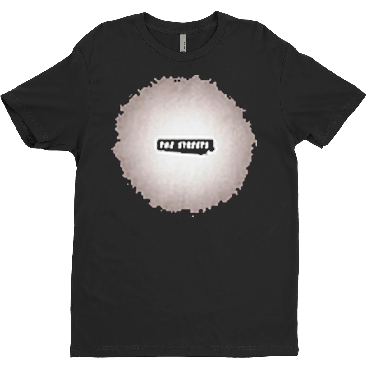 Original The Streets Glow Lighter T Shirt Sweater