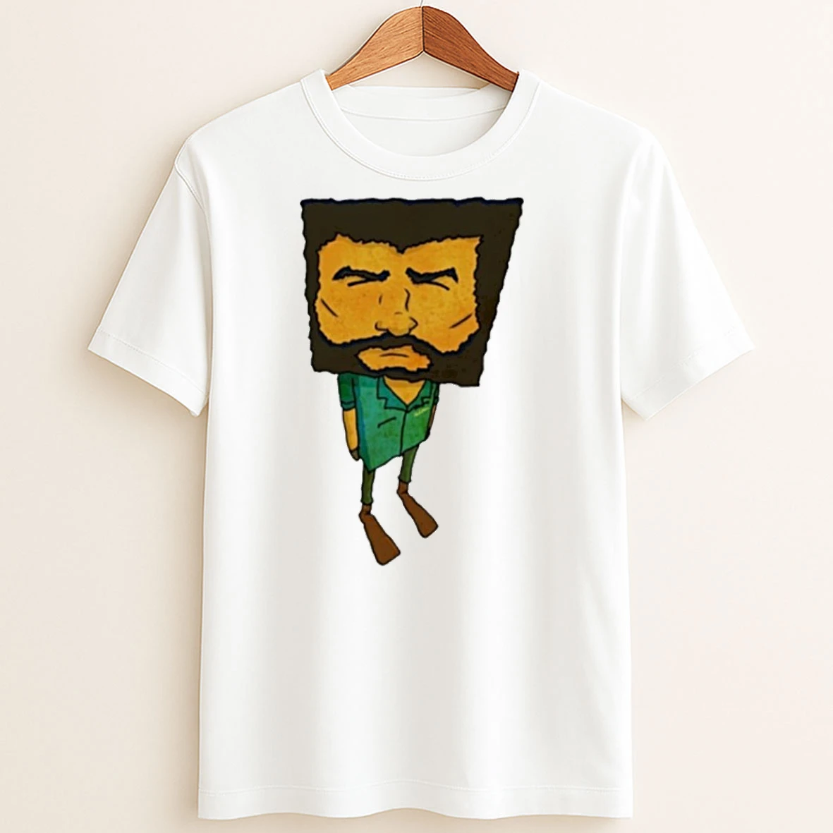 Original Thirty Flights Of Loving Winston T Shirt Sweater