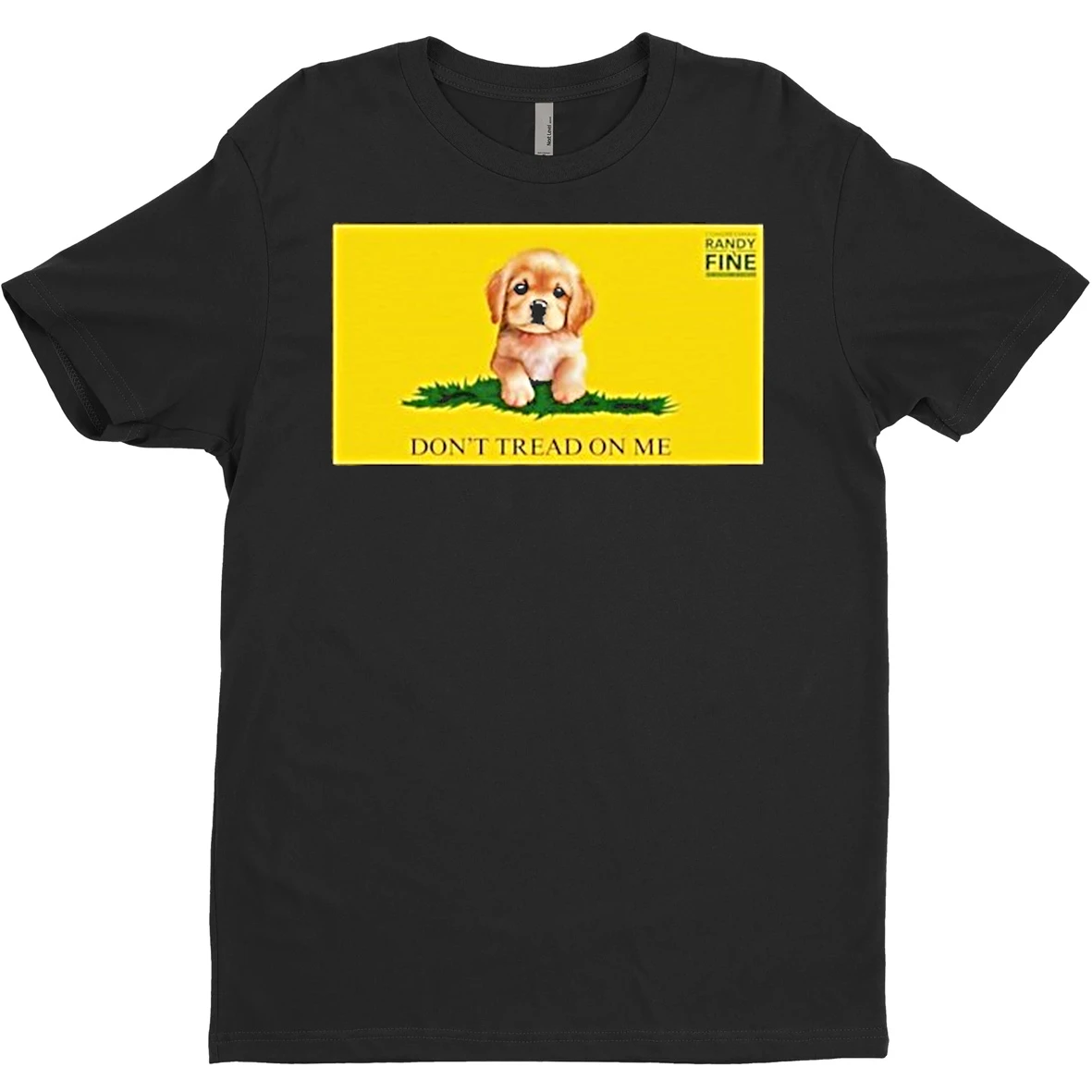 Original Tommy Robinson Dogs Ftw Dont Tread On Me T Shirt Sweater