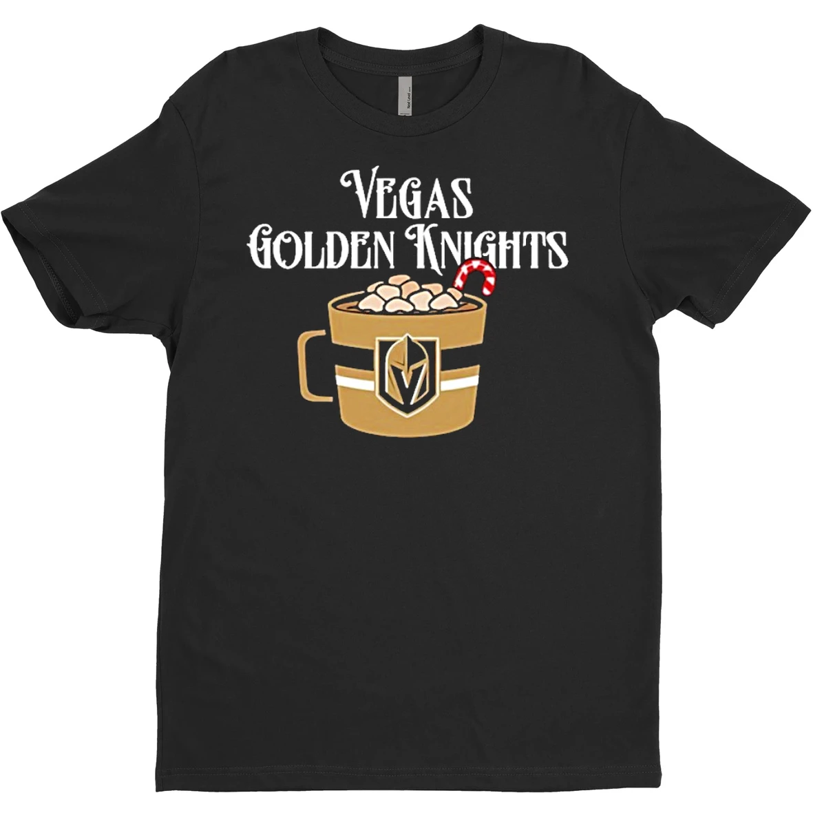 Original Vegas Golden Knights Richmond Mellow T Shirt Sweater