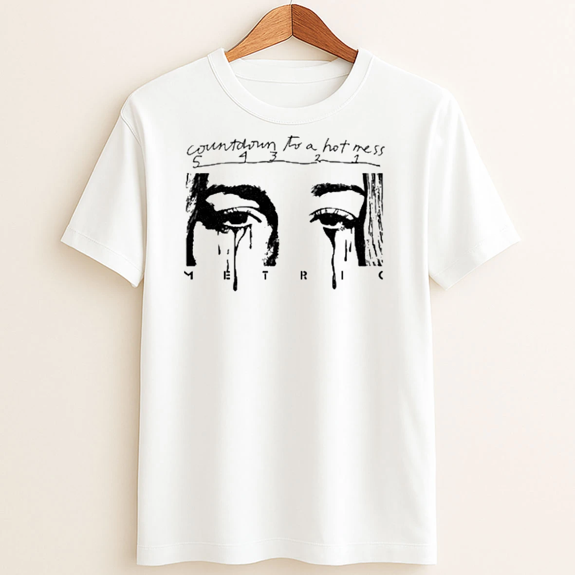 Original Victim Of Luck T Shirt Sweater