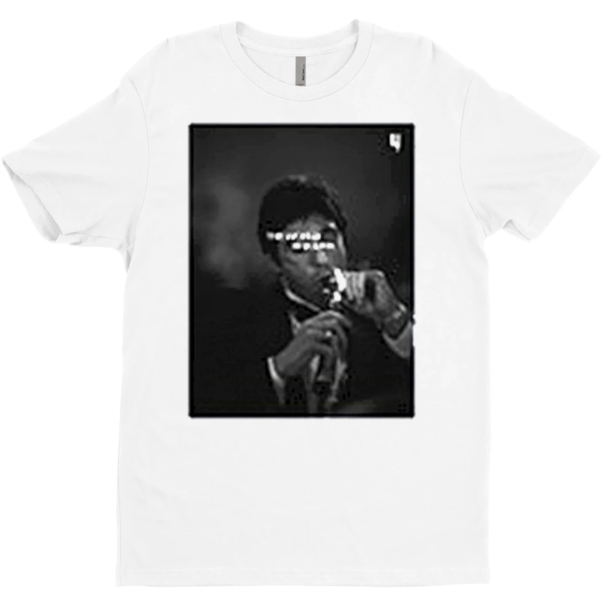 Original Yelir World The World Is Yours T Shirt Sweater