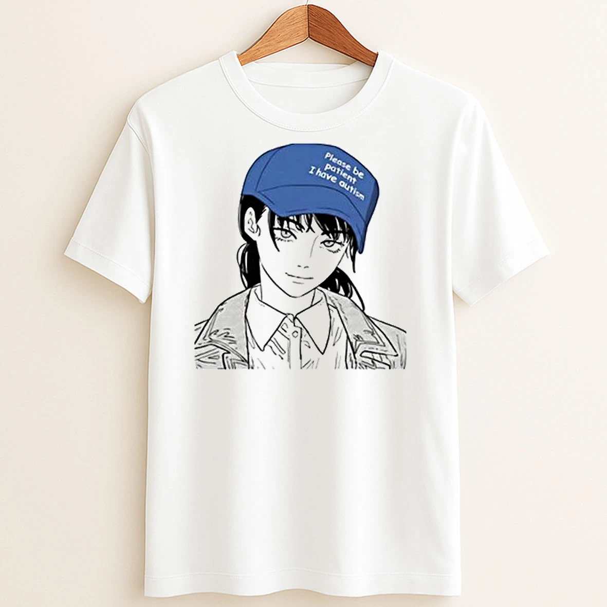 Original Big Brain Tee T Shirt Sweater