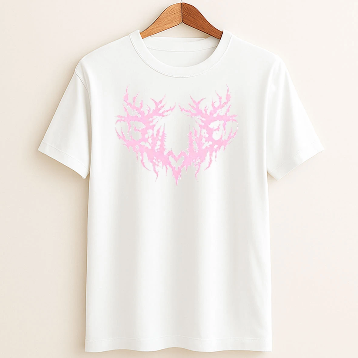 Original Lorna Shore Heart Valentine 2026 T Shirt Sweater