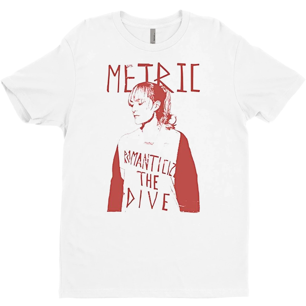 Original Romanticize The Dive T Shirt Sweater