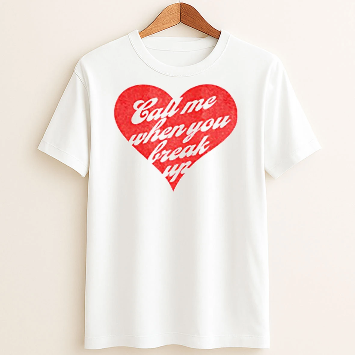 Original Selena Gomez Call Me When You Break Up T Shirt Sweater